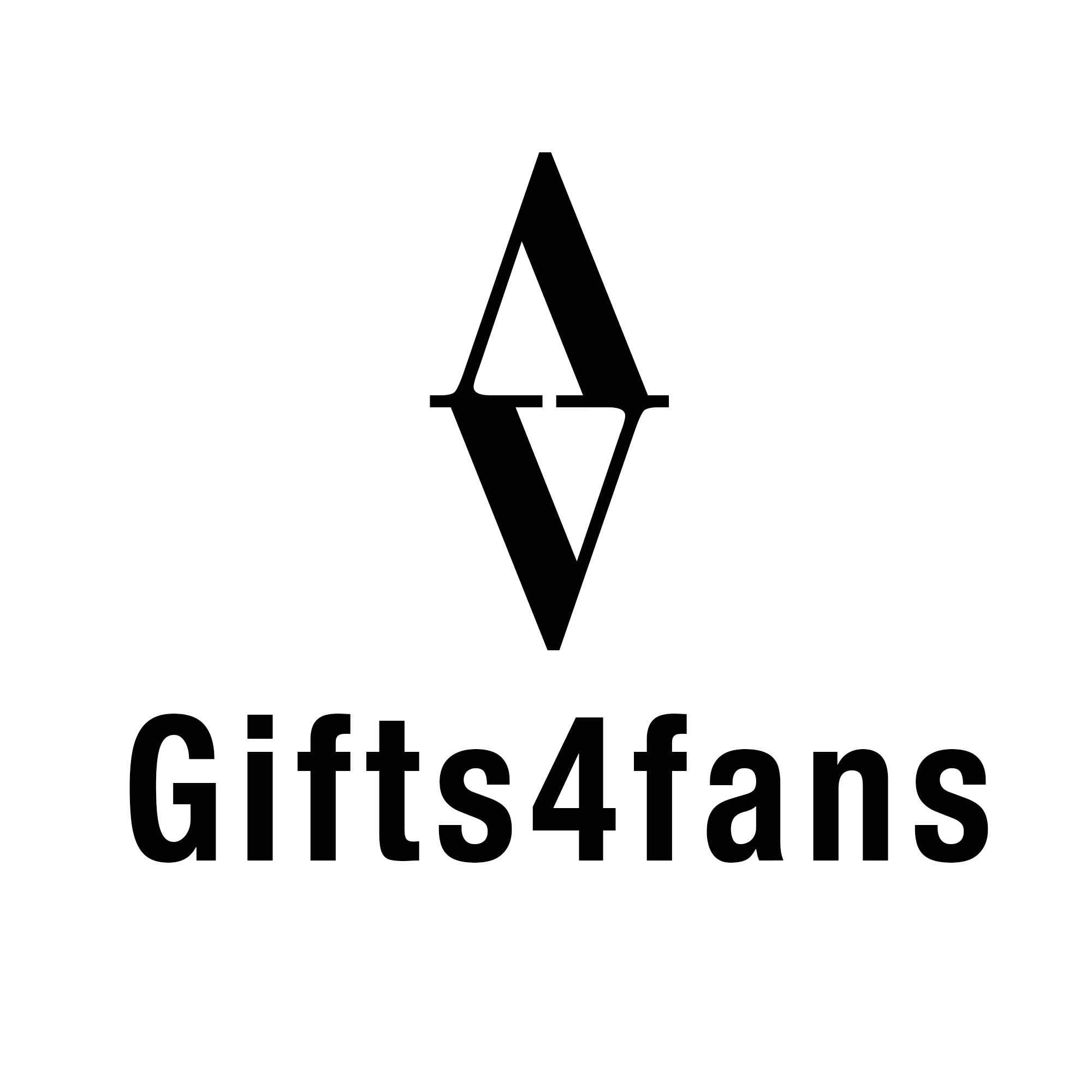 Gifts4Fans – Fashion for True Fans